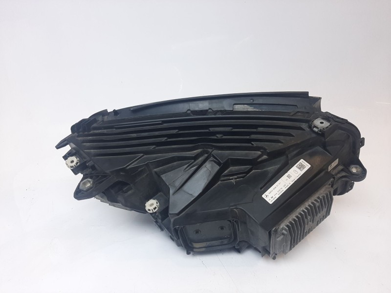 Recambio de faro izquierdo para mercedes-benz clase glc (w253) glc 220 d 4matic referencia OEM IAM A2539065101 A2539065101 1101E