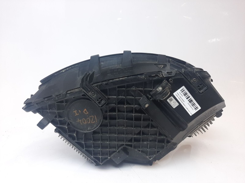 Recambio de faro izquierdo para mercedes-benz clase glc (w253) glc 220 d 4matic referencia OEM IAM A2539065101 A2539065101 1101E