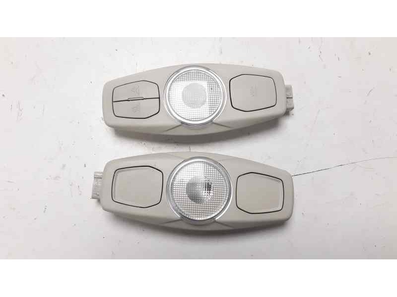 Recambio de luz interior para ford focus lim. (cb8) trend referencia OEM IAM   