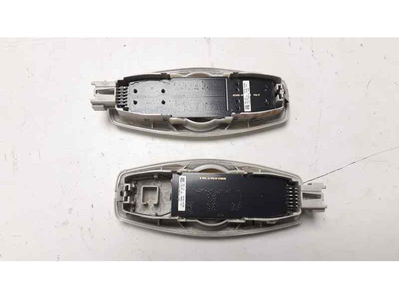 Recambio de luz interior para ford focus lim. (cb8) trend referencia OEM IAM   