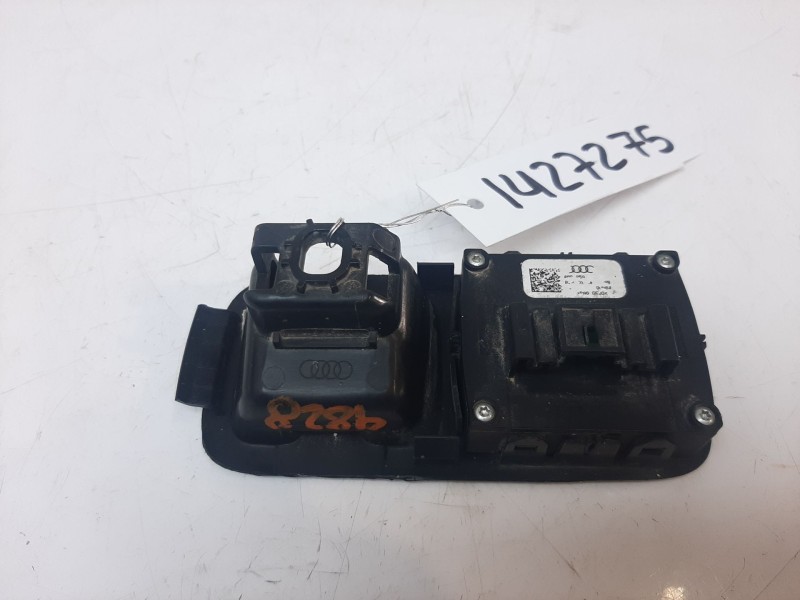 Recambio de modulo electronico para audi q8 (4mn) (07.2018) 50 tdi quattro referencia OEM IAM 4M8863365 4M8863365 