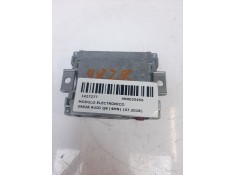 Recambio de modulo electronico para audi q8 (4mn) (07.2018) 50 tdi quattro referencia OEM IAM 4N0035456 4N0035456  2