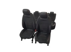 Recambio de juego asientos completo para mercedes-benz b-klasse (bm 247) (2.2019) b 180 (247.084) referencia OEM IAM   