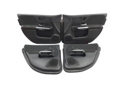 Recambio de juego asientos completo para mercedes-benz b-klasse (bm 247) (2.2019) b 180 (247.084) referencia OEM IAM    2