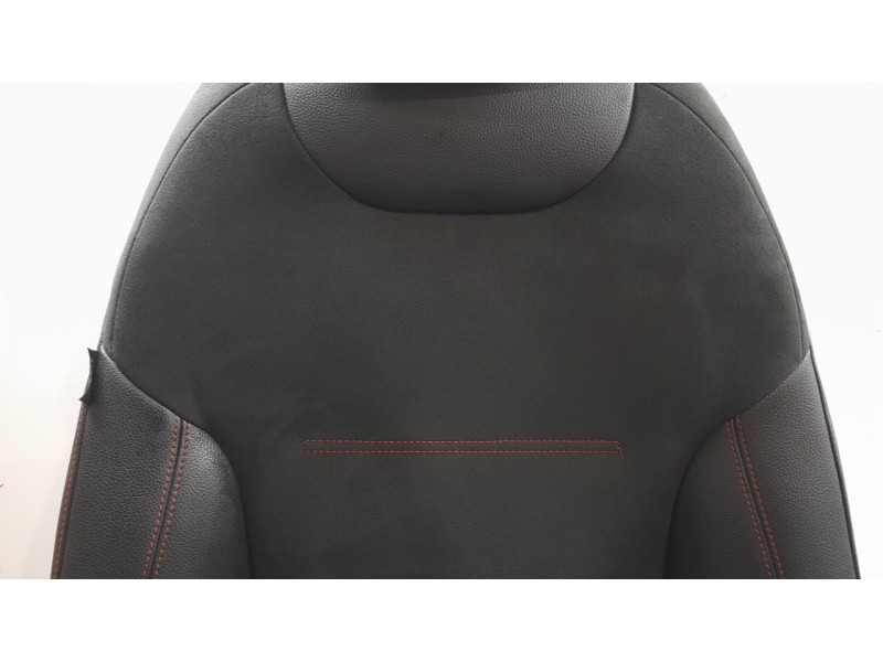 Recambio de juego asientos completo para mercedes-benz b-klasse (bm 247) (2.2019) b 180 (247.084) referencia OEM IAM   