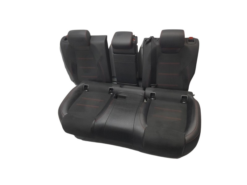 Recambio de juego asientos completo para mercedes-benz b-klasse (bm 247) (2.2019) b 180 (247.084) referencia OEM IAM   