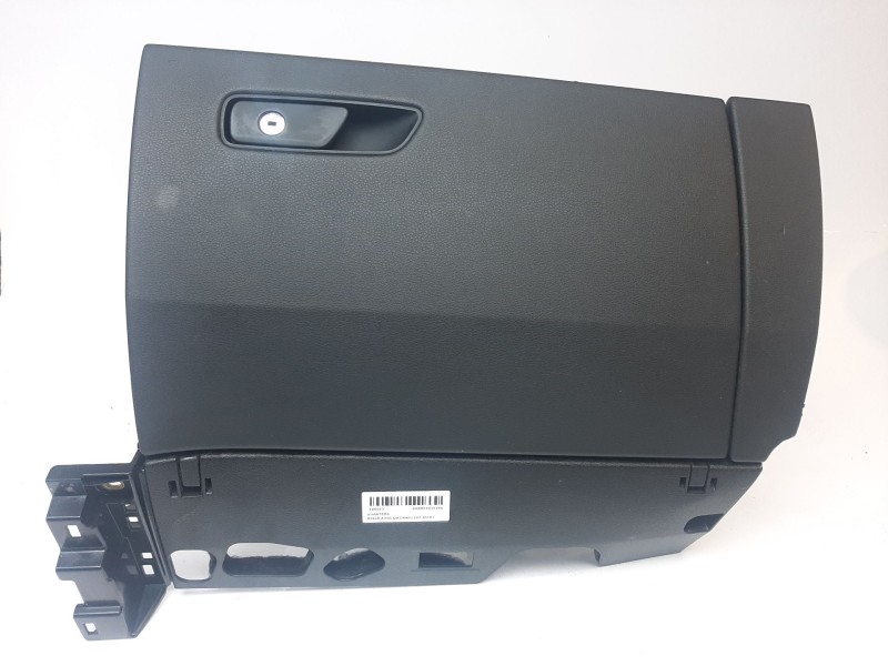 Recambio de guantera para audi q8 (4mn) (07.2018) 50 tdi quattro referencia OEM IAM 4M885703524A 4M885703524A 