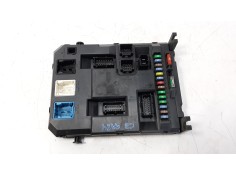 CAJA RELES / FUSIBLES 9666952280 