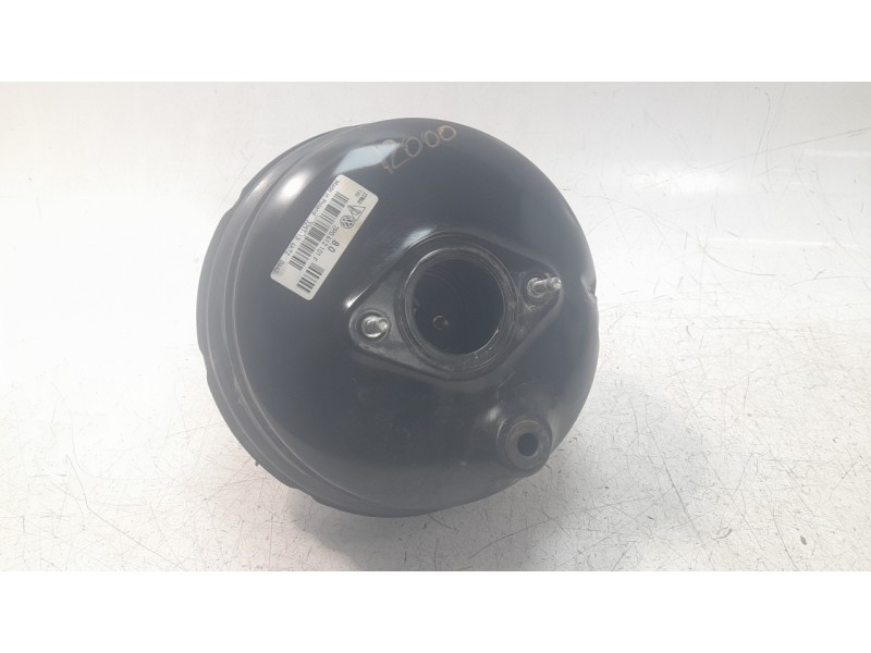 Recambio de servofreno para porsche cayenne (typ 92aa) s diesel referencia OEM IAM 7P0612101F  
