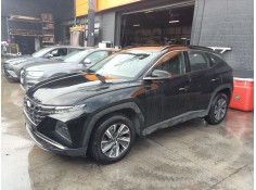 hyundai tucson (nx) del año 2022 2