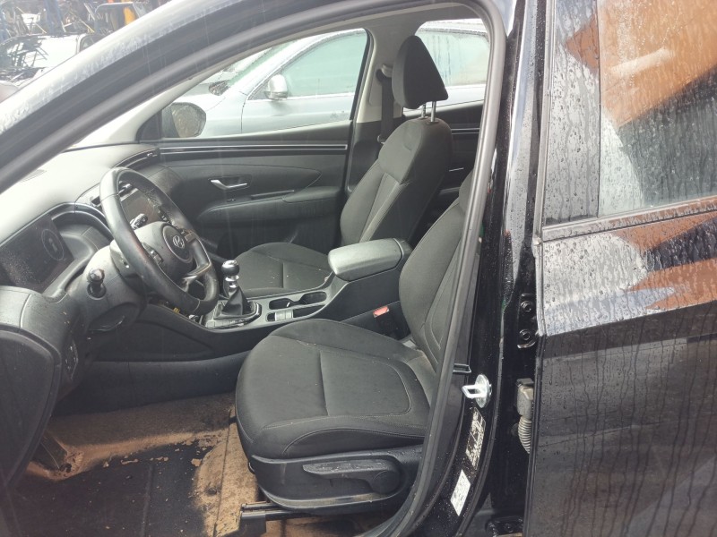 hyundai tucson (nx) del año 2022