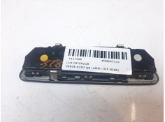 Recambio de luz interior para audi q8 (4mn) (07.2018) 50 tdi quattro referencia OEM IAM 4M0947111 4M0947111  2