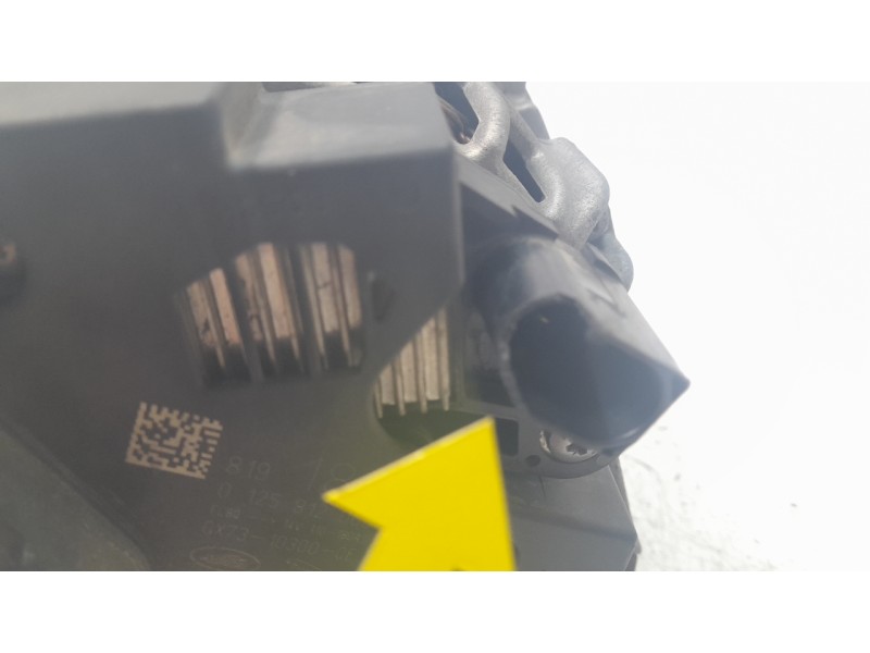 Recambio de alternador para jaguar e-pace first edition referencia OEM IAM GX7310300CE 0125812068 ALF470501