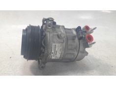 COMPRESOR AIRE ACONDICIONADO CPLA19D629BH CPLA19D629BH CAF210018 / 320038