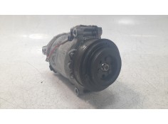 Recambio de compresor aire acondicionado para jaguar e-pace first edition referencia OEM IAM CPLA19D629BH  CAF210018 / 320038 2