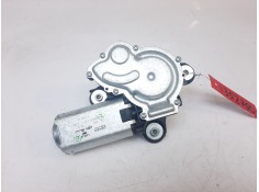 Recambio de motor limpia trasero para fiat nuova 500 (150) club referencia OEM IAM 51850871 51850871 ESWFT023 MLF730303MM 2