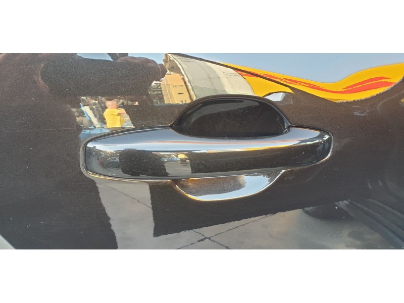 Recambio de maneta exterior trasera derecha para dacia sandero iii stepway extreme referencia OEM IAM 806064705R  