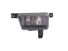 Recambio de faro antiniebla derecho para opel astra g berlina referencia OEM IAM 6710012 10116211005 OP0174413