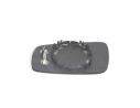 CRISTAL RETROVISOR DERECHO 1J1857522B 1J1857522B VG0347543 1052112026