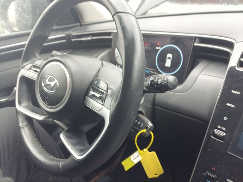 Recambio de columna direccion para hyundai tucson (nx) klass safe 2wd referencia OEM IAM   