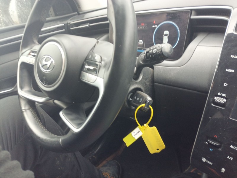 Recambio de conmutador de arranque para hyundai tucson (nx) klass safe 2wd referencia OEM IAM   