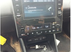 Recambio de pantalla multifuncion para hyundai tucson (nx) klass safe 2wd referencia OEM IAM 97250N7300   2