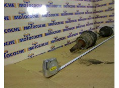Recambio de transmision delantera izquierda para chrysler voyager (gs) 2.5 turbodiesel referencia OEM IAM P04641855ACA  