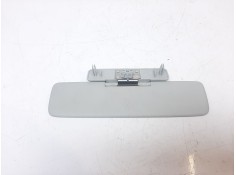 Recambio de moldura para volkswagen polo (9n1) highline referencia OEM IAM 6Q0858555 6Q0858555  2