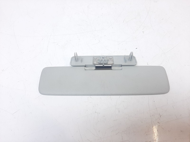 Recambio de moldura para volkswagen polo (9n1) highline referencia OEM IAM 6Q0858555 6Q0858555 