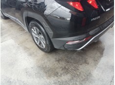 AMORTIGUADOR TRASERO IZQUIERDO 55311D3500 