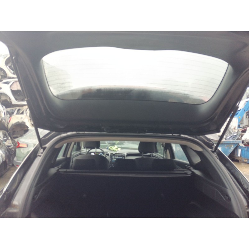 Recambio de amortiguadores maletero / porton para hyundai tucson (nx) klass safe 2wd referencia OEM IAM   