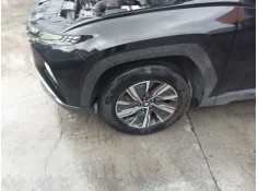 BRAZO SUSPENSION INFERIOR DELANTERO IZQUIERDO 54500D3000 