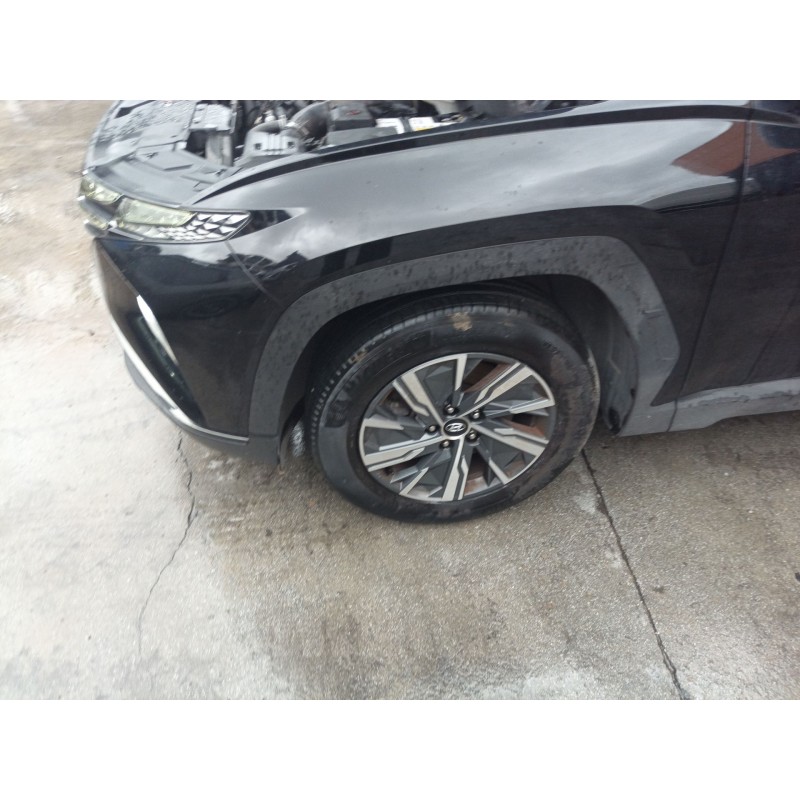 Recambio de brazo suspension inferior delantero izquierdo para hyundai tucson (nx) klass safe 2wd referencia OEM IAM   