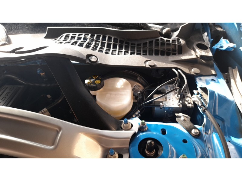 Recambio de servofreno para ford mustang mach 1 referencia OEM IAM 2533192  