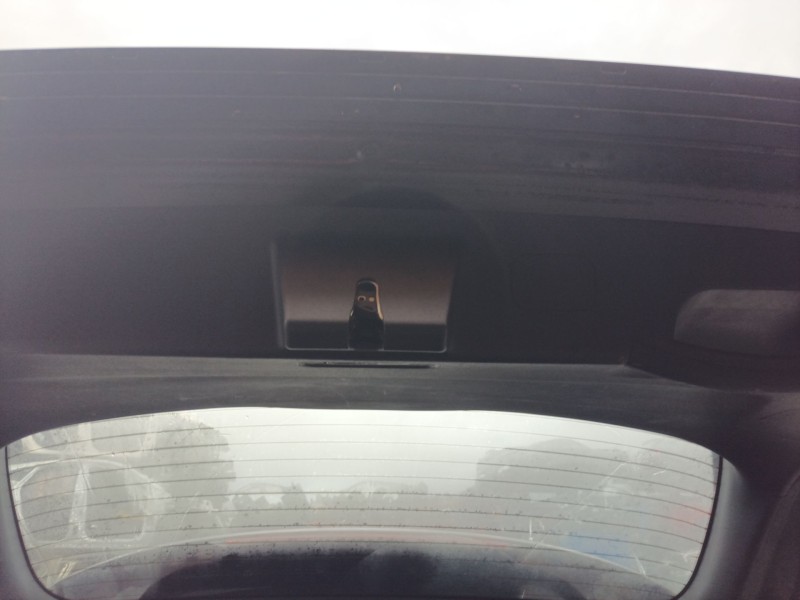 Recambio de cerradura maletero / porton para hyundai tucson (nx) klass safe 2wd referencia OEM IAM   