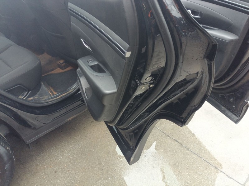 Recambio de cerradura puerta trasera derecha para hyundai tucson (nx) klass safe 2wd referencia OEM IAM   