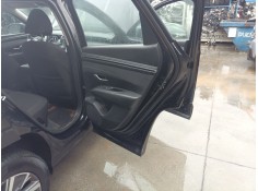 Recambio de elevalunas trasero derecho para hyundai tucson (nx) klass safe 2wd referencia OEM IAM 83404N7000   2