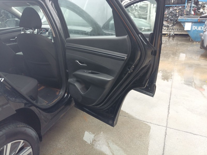 Recambio de elevalunas trasero derecho para hyundai tucson (nx) klass safe 2wd referencia OEM IAM   