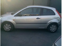 ford fiesta (cbk) del año 2005 2