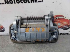 Recambio de maneta exterior delantera derecha para peugeot 406 berlina (s1/s2) 2.0 hdi referencia OEM IAM 9101H3 121716  2