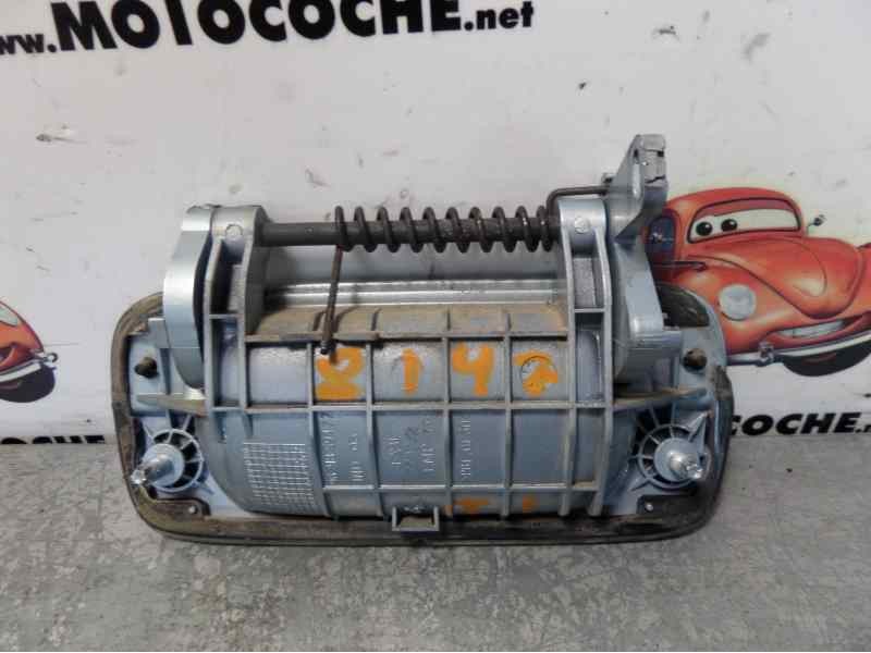 Recambio de maneta exterior delantera derecha para peugeot 406 berlina (s1/s2) 2.0 hdi referencia OEM IAM 9101H3 121716 