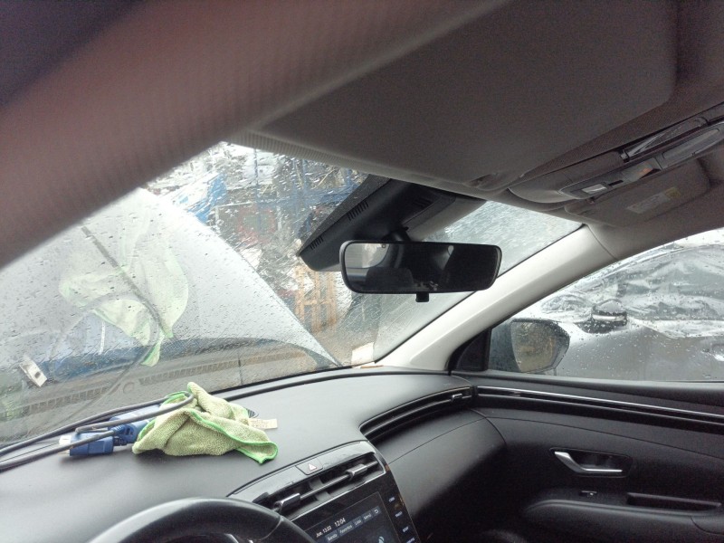 Recambio de espejo para hyundai tucson (nx) klass safe 2wd referencia OEM IAM   