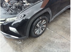 MANGUETA DELANTERA IZQUIERDA 51710N7000 