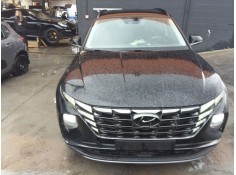 Recambio de morro completo para hyundai tucson (nx) klass safe 2wd referencia OEM IAM    2