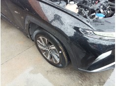 TRANSMISION DELANTERA DERECHA 49501N7110 