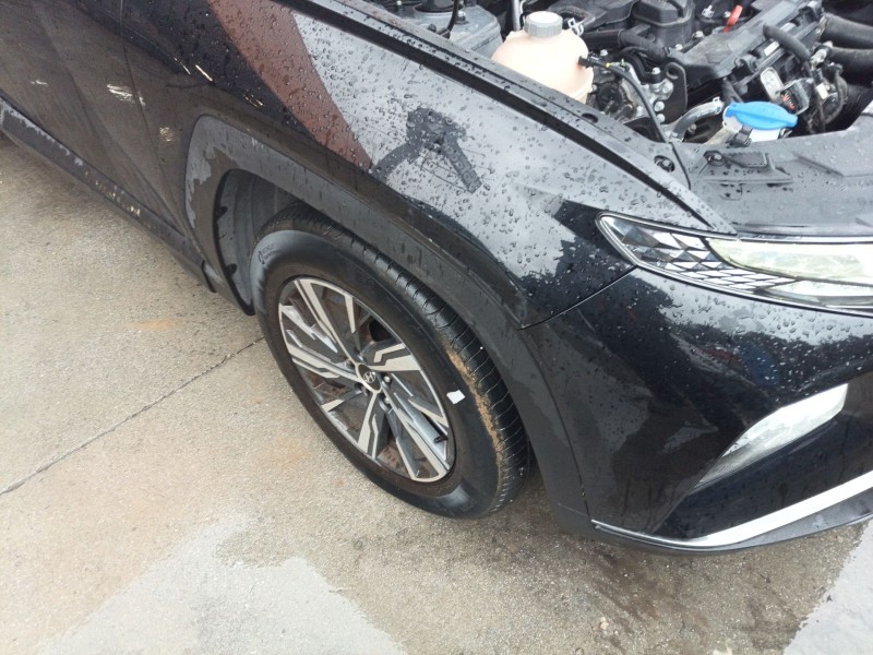 Recambio de transmision delantera derecha para hyundai tucson (nx) klass safe 2wd referencia OEM IAM   