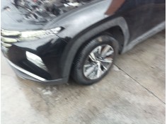 TRANSMISION DELANTERA IZQUIERDA 49500D7110 