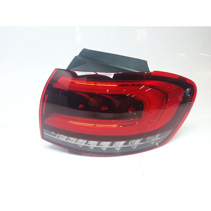 Recambio de piloto trasero derecho para mercedes-benz b-klasse (bm 247) (2.2019) b 180 (247.084) referencia OEM IAM A2479066600 