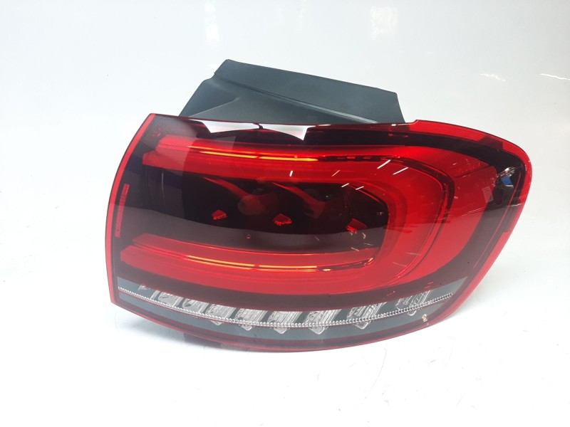 Recambio de piloto trasero derecho para mercedes-benz b-klasse (bm 247) (2.2019) b 180 (247.084) referencia OEM IAM A2479066600 