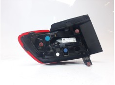 Recambio de piloto trasero derecho para mercedes-benz b-klasse (bm 247) (2.2019) b 180 (247.084) referencia OEM IAM A2479066600  2